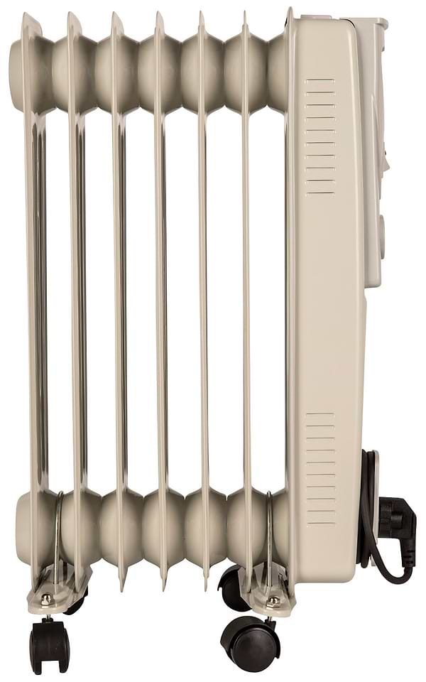 Фото - Обігрівач масляний Scandilux OH 715