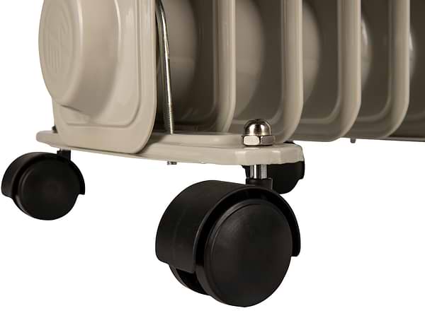 Фото - Обігрівач масляний Scandilux OH 715