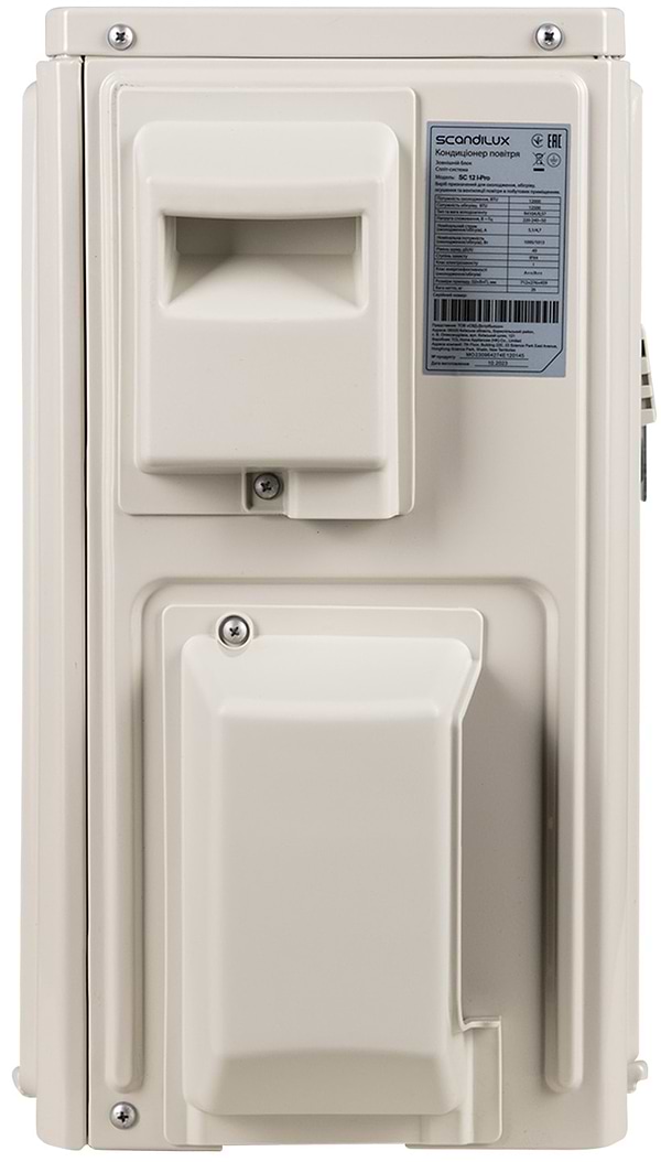 Фото - Кондиціонер спліт Scandilux SC12I-PRO
