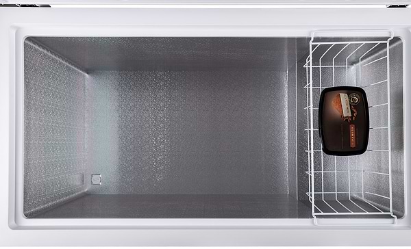 Фото - Морозильна скриня Scandilux SC300CFH