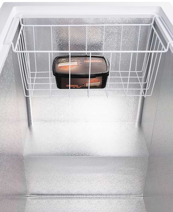 Фото - Морозильна скриня Scandilux SC300CFH