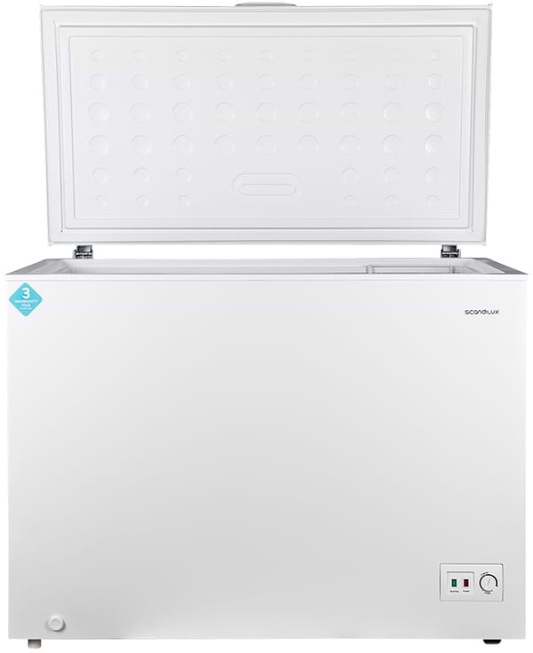 Фото - Морозильна скриня Scandilux SC300CFH