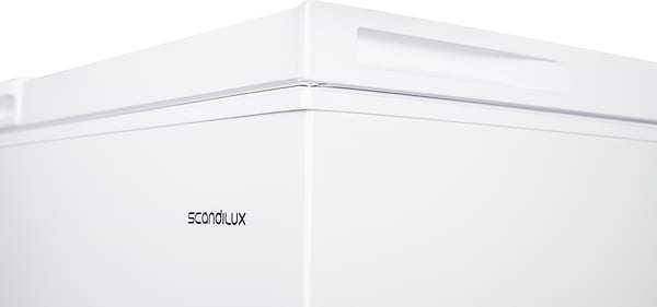 Фото - Морозильна скриня Scandilux SC300CFH