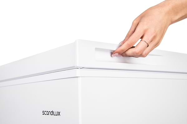 Фото - Морозильна скриня Scandilux SC300CFH