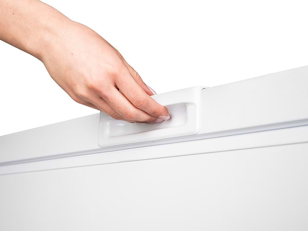 Фото - Морозильна скриня Scandilux SC300CFH