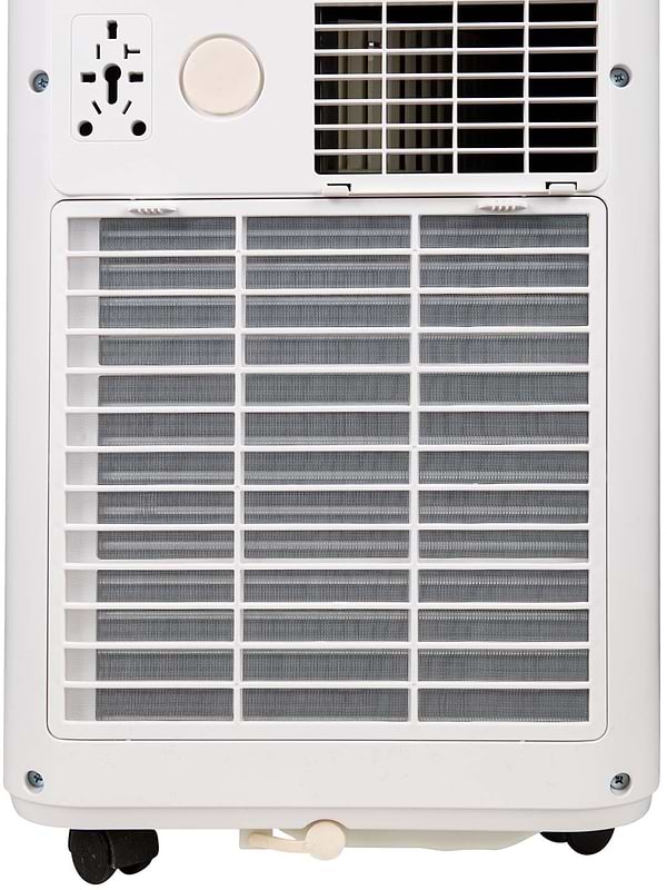 Фото - Кондиционер мобильный Scandilux SC5000