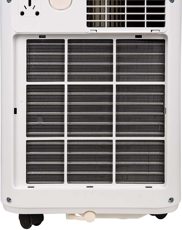 Фото - Кондиционер мобильный Scandilux SC5000