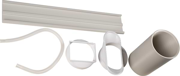 Фото - Кондиционер мобильный Scandilux SC5000