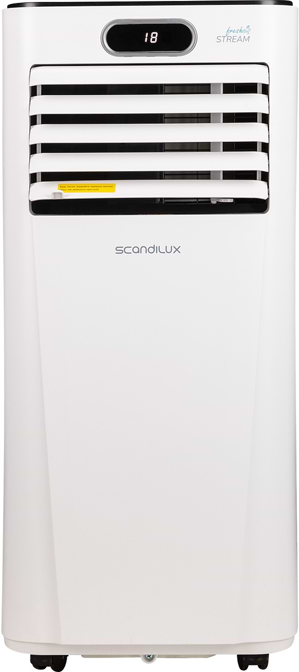Фото - Кондиционер мобильный Scandilux SC5000