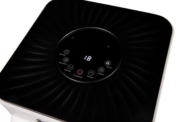 Фото - Кондиционер мобильный Scandilux SC5000