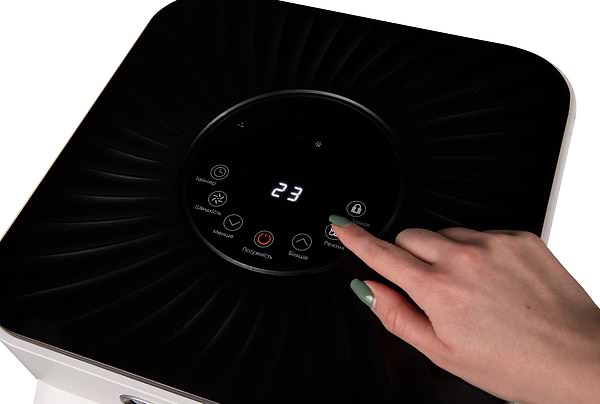 Фото - Кондиционер мобильный Scandilux SC5000