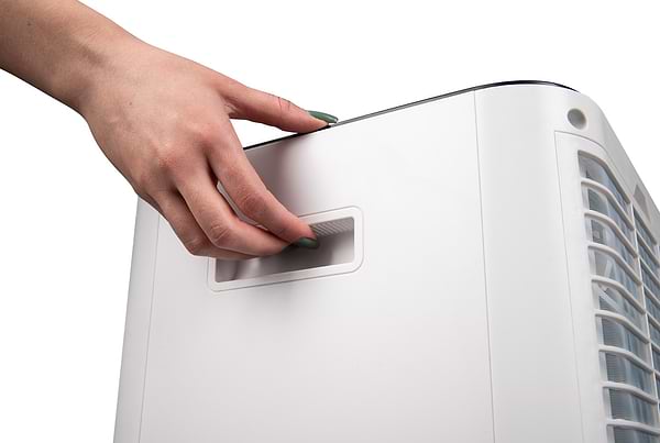 Фото - Кондиционер мобильный Scandilux SC5000