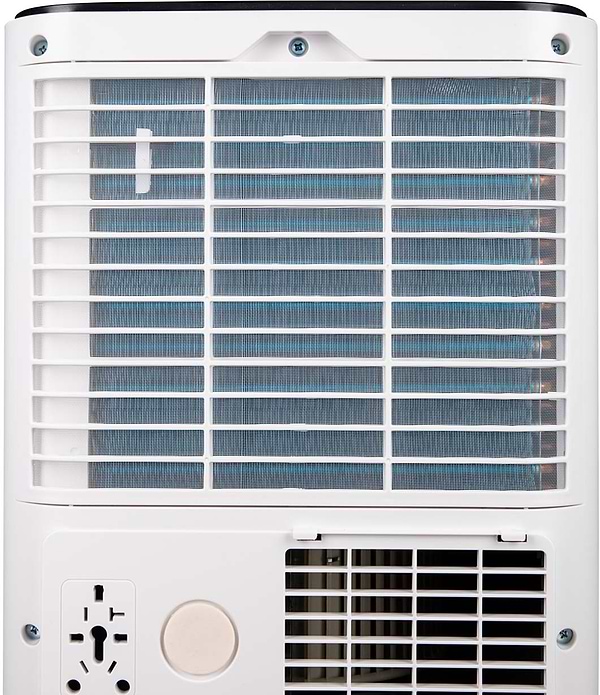 Фото - Кондиціонер мобільний Scandilux SC9000