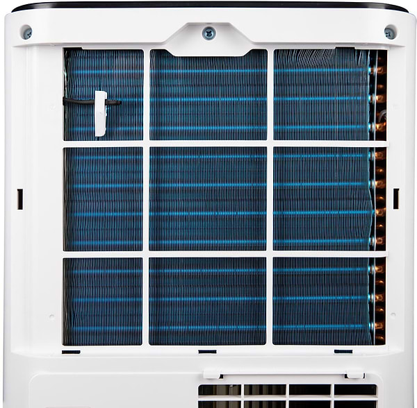 Фото - Кондиціонер мобільний Scandilux SC9000