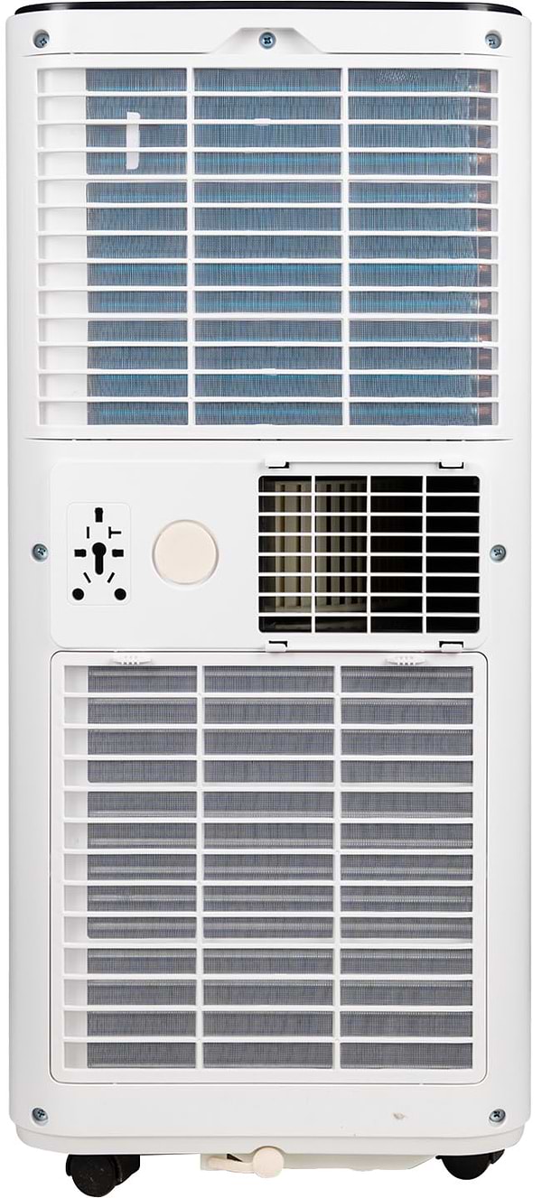 Фото - Кондиціонер мобільний Scandilux SC9000