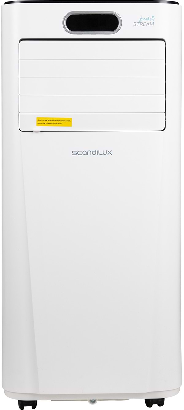 Фото - Кондиціонер мобільний Scandilux SC9000