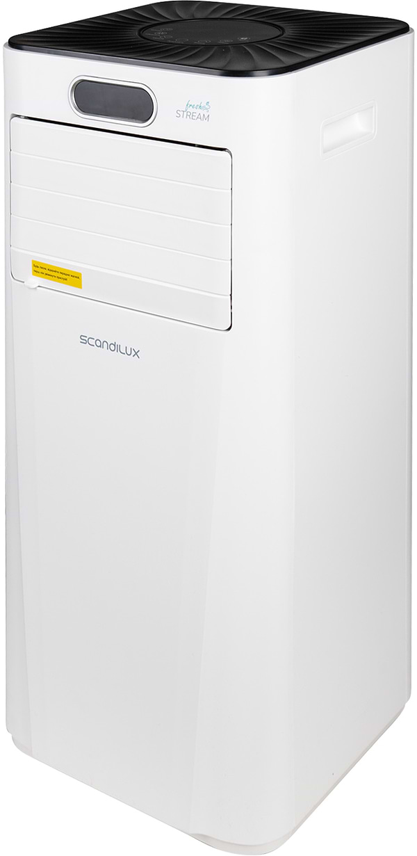 Фото - Кондиціонер мобільний Scandilux SC9000