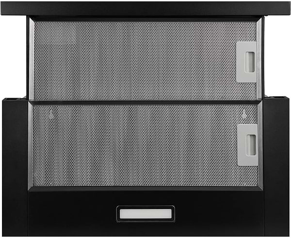 Фото - Вытяжка встраиваемая Scandilux TLH6065BP2