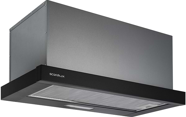 Фото - Вытяжка встраиваемая Scandilux TLH6065BP2