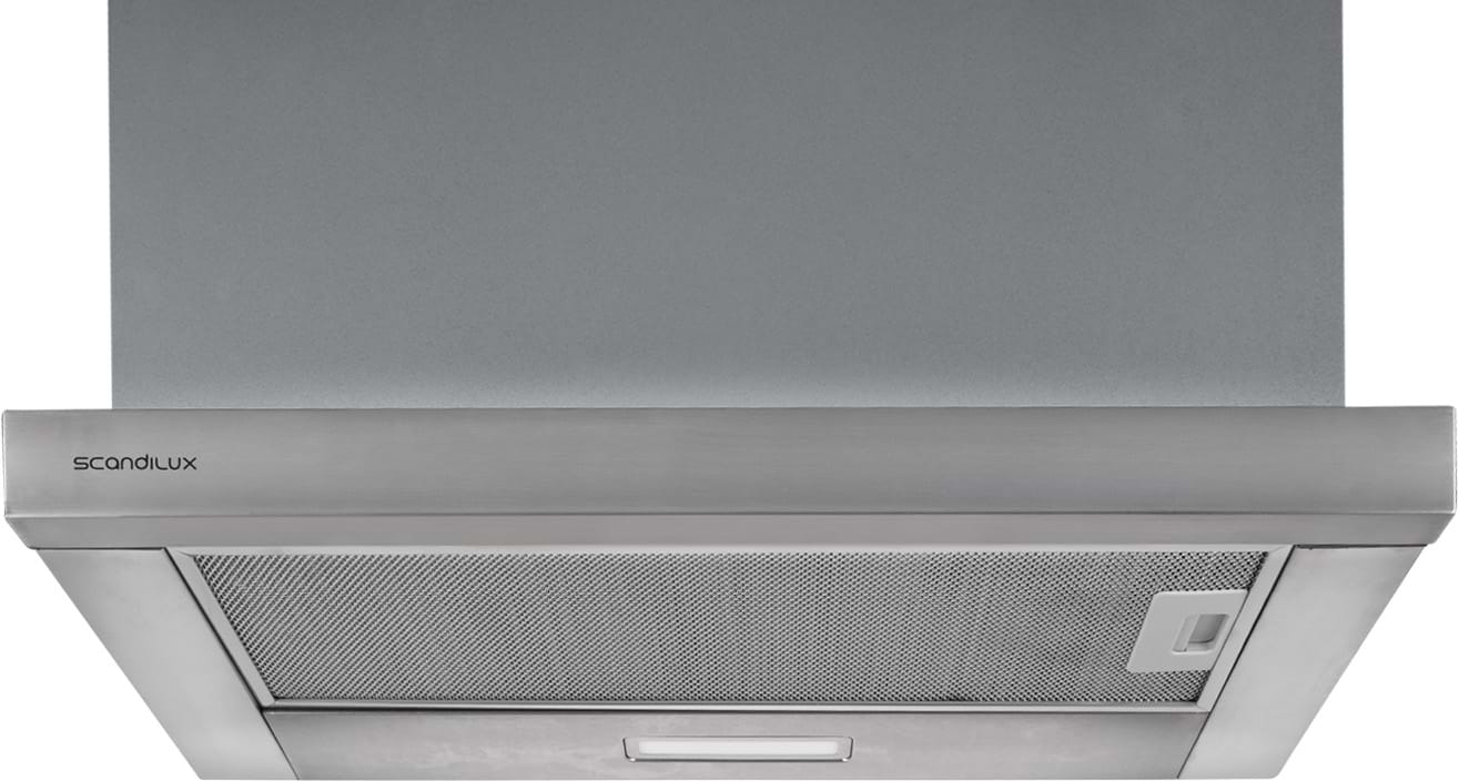 Вытяжка встраиваемая Scandilux TLH6065XP2 - Фото 1