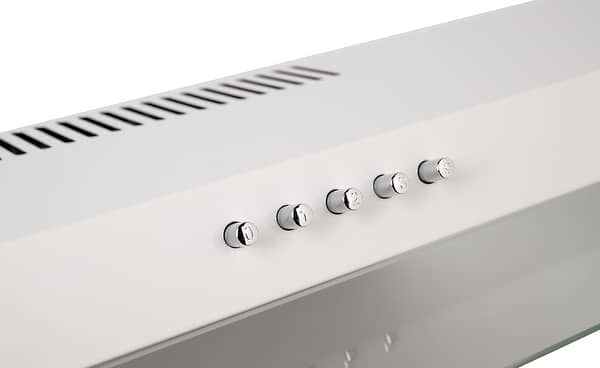 Фото - Витяжка традиційна Scandilux TRH602W3