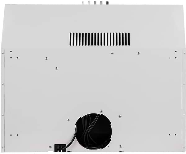 Фото - Витяжка традиційна Scandilux TRH602W3