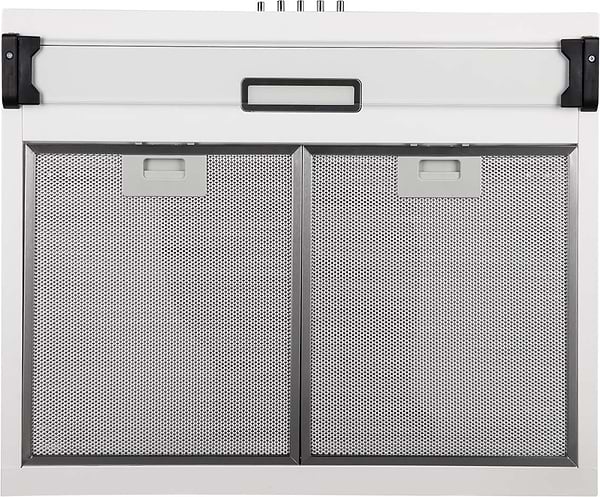 Фото - Витяжка традиційна Scandilux TRH602W3