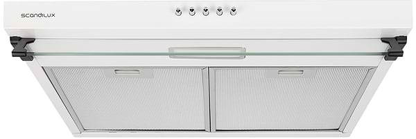 Фото - Витяжка традиційна Scandilux TRH602W3