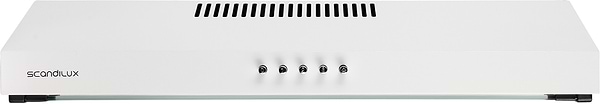 Фото - Витяжка традиційна Scandilux TRH602W3