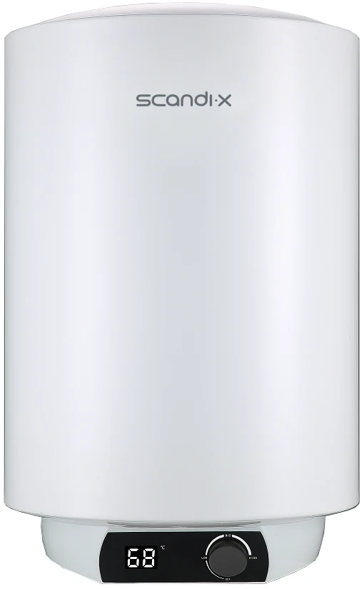 Водонагрівач Scandix WHDHCS-50