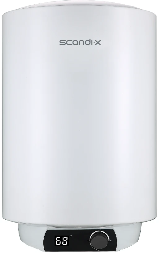 Водонагрівач Scandix WHDHCS-80
