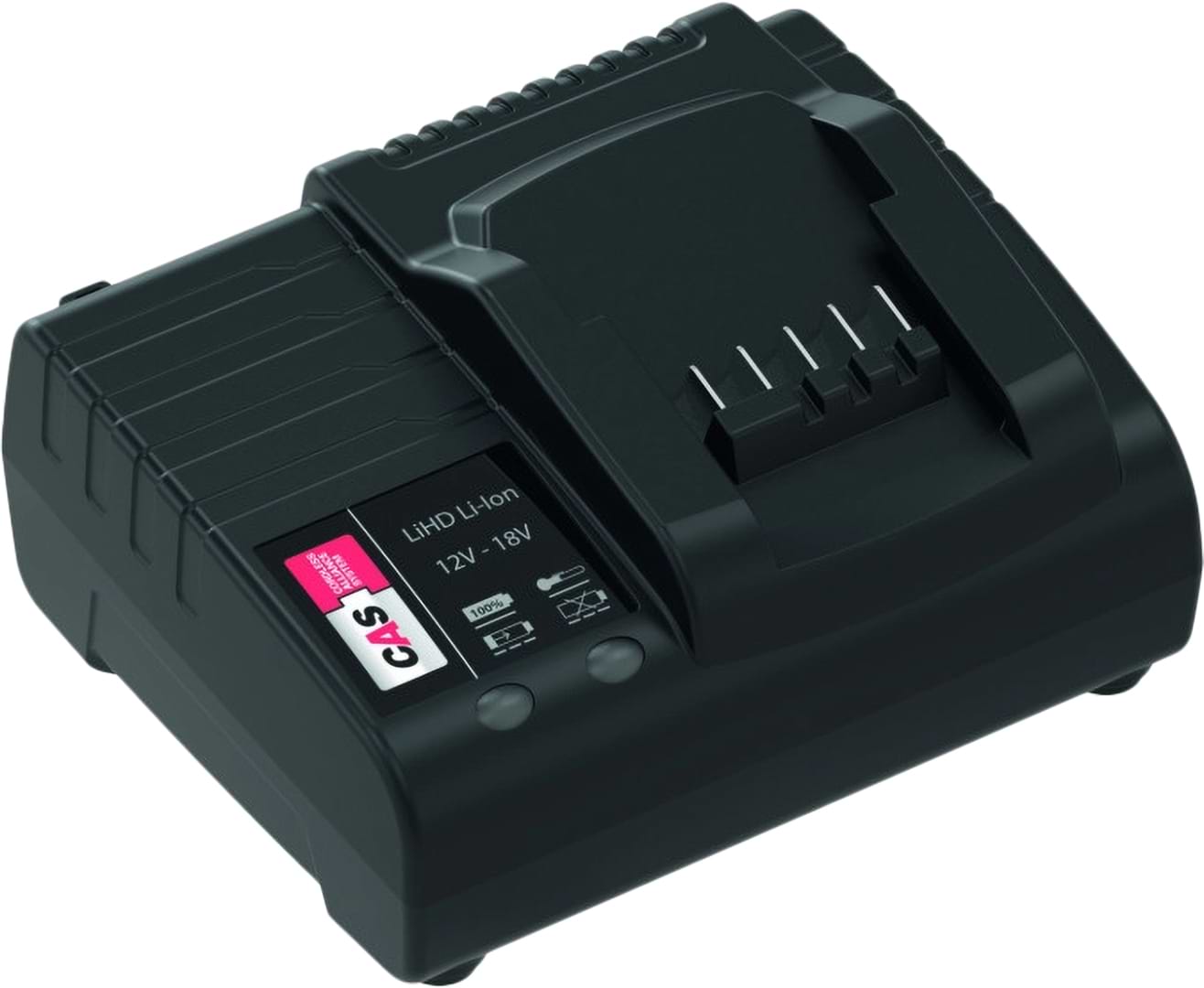 З/У к аккумуляторной батарее для электроинструментов SCANGRIP SCANGRIP CAS/METABO Charger SC30