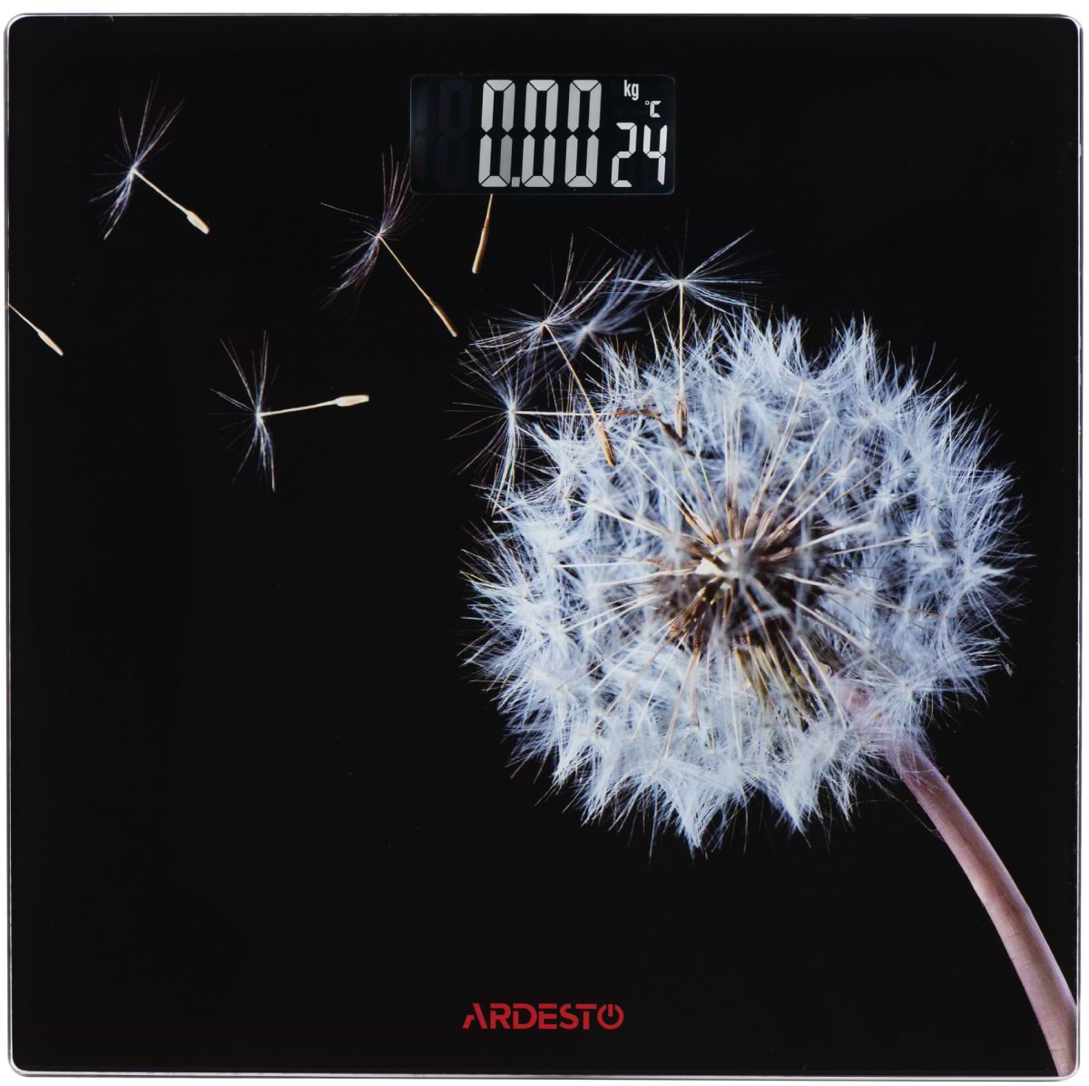 Купити Ваги Ardesto SCB-965 Black - Фото 1 Ваги Ardesto SCB-965 Black - Фото 1