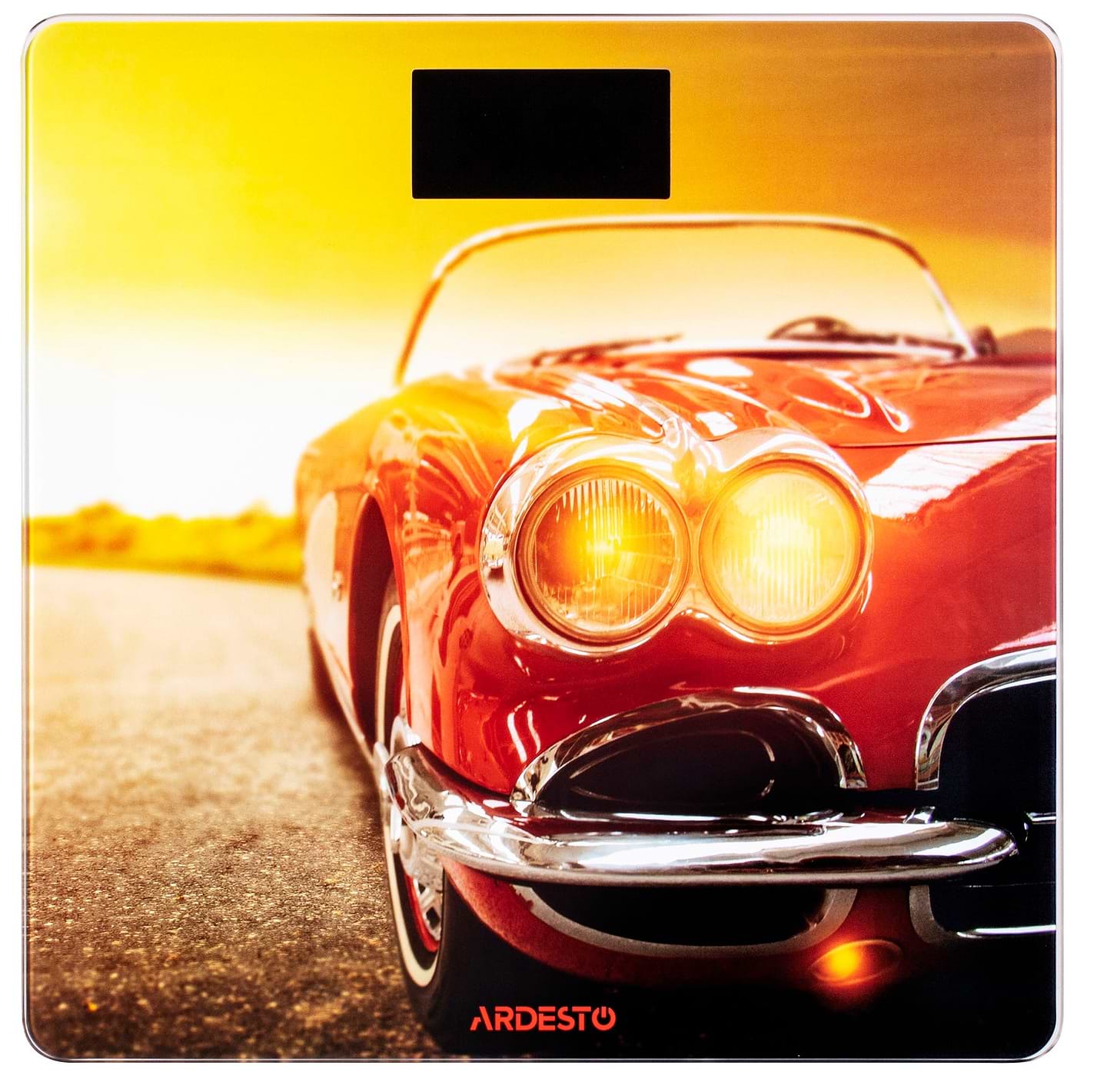 Ваги підлогові Ardesto SCB-965CAR