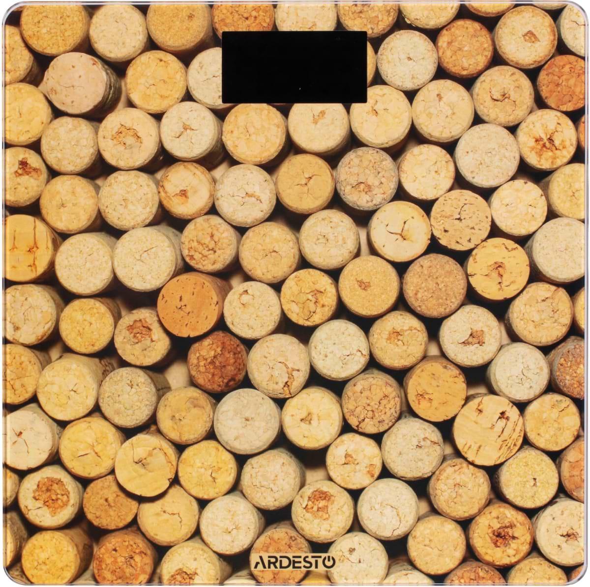 Ваги підлогові Ardesto SCB-965 Cork