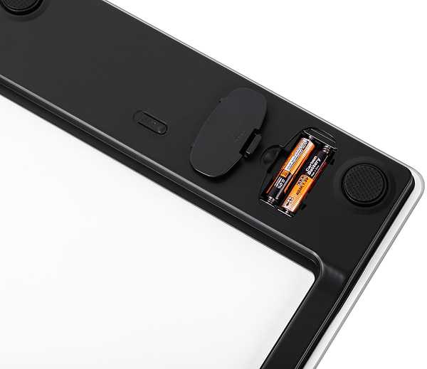 Фото - Ваги підлогові Ardesto SCB-965 Cork