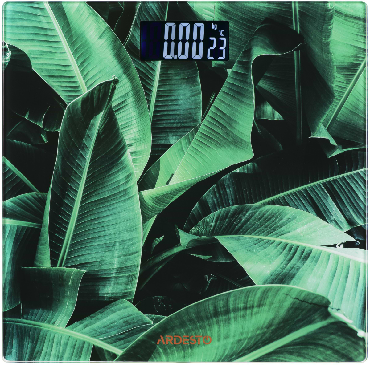 Ваги ARDESTO SCB-965 Leaves