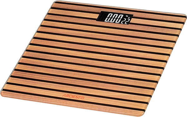 Фото - Весы напольные Ardesto SCB-965PLANK