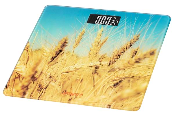 Фото - Весы напольные Ardesto SCB-965WHEAT