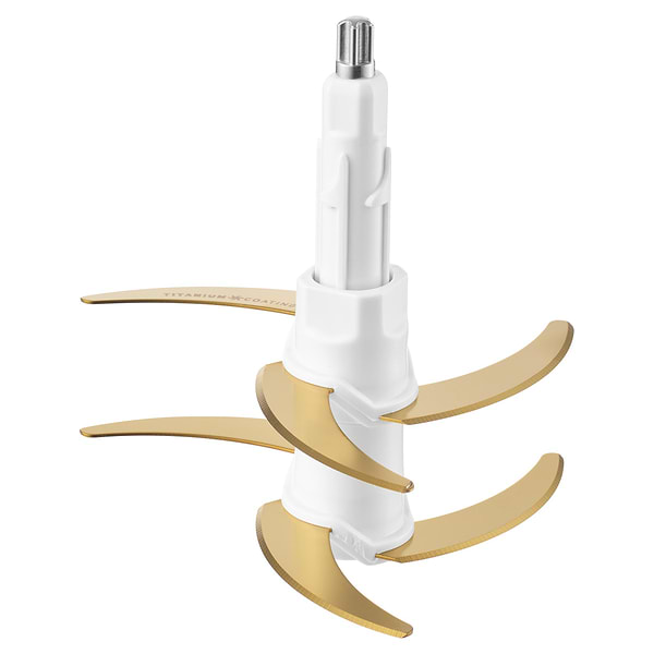 Фото - Подрібнювач Sencor SCB7000WH