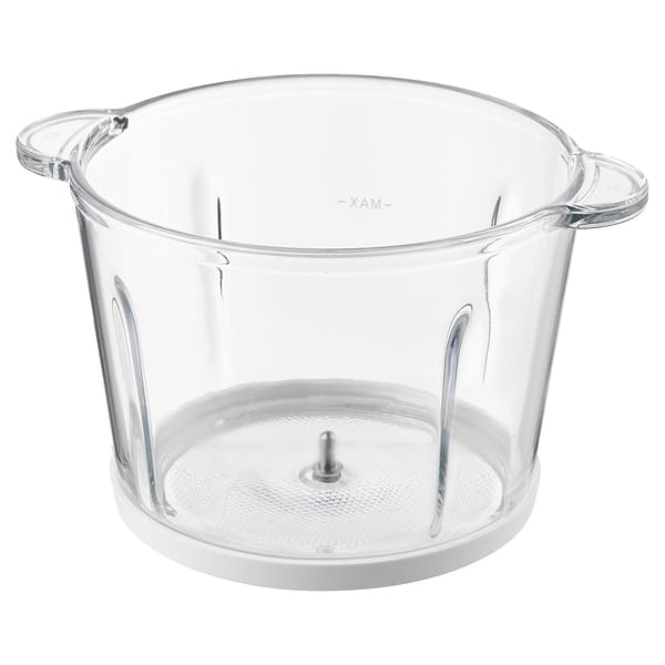 Фото - Подрібнювач Sencor SCB7000WH