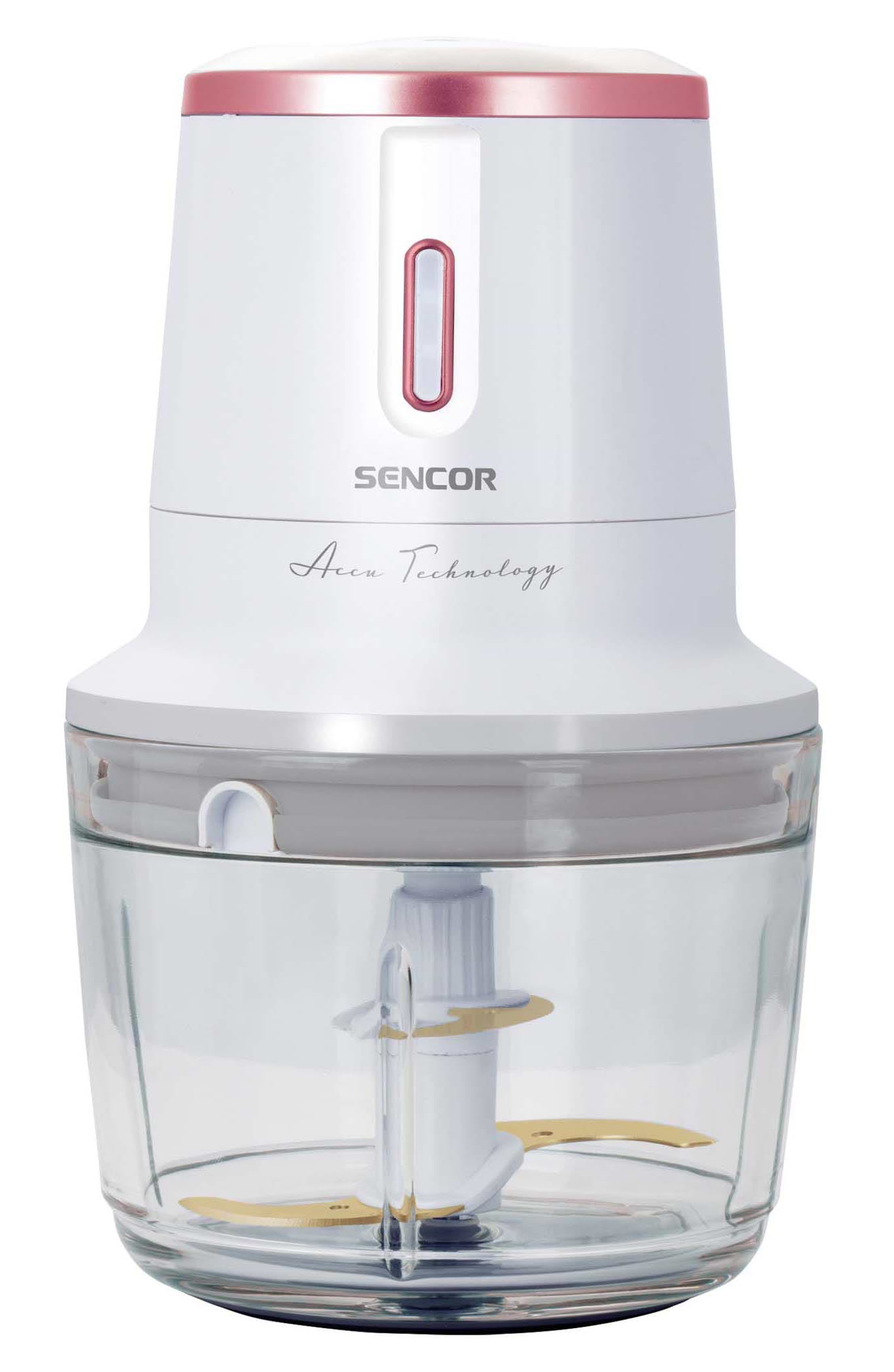 Уцінка - Подрібнювач Sencor SCB9000WH