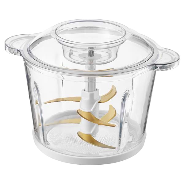 Фото - Подрібнювач Sencor SCB7000WH