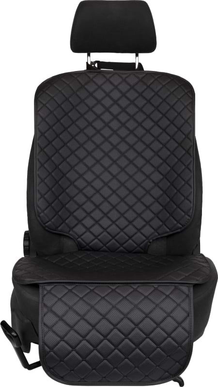 Фото - Захисний килимок під автокрісло EVAtech SCBSBBB