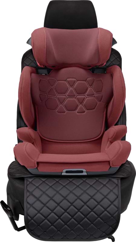 Фото - Захисний килимок під автокрісло EVAtech SCBSBBB