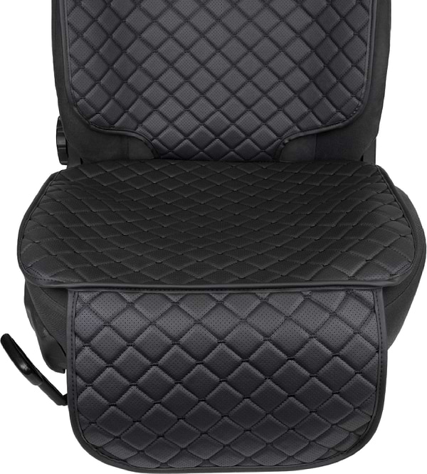 Фото - Захисний килимок під автокрісло EVAtech SCBSBBB