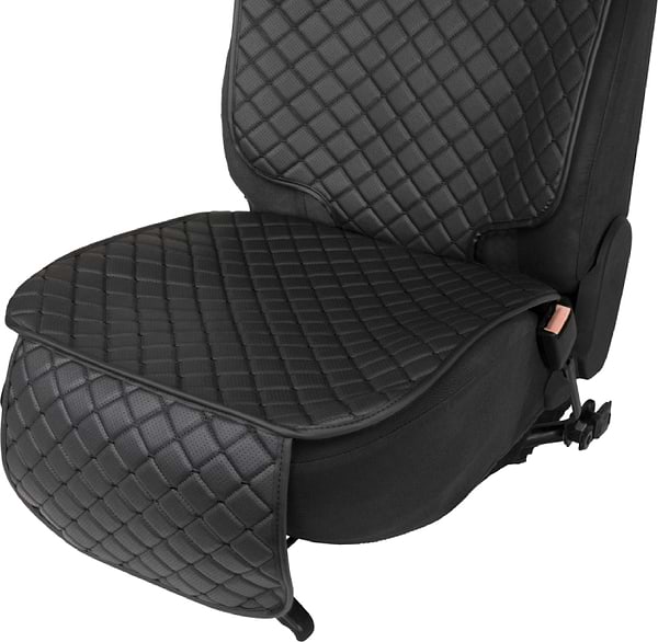 Фото - Захисний килимок під автокрісло EVAtech SCBSBBB