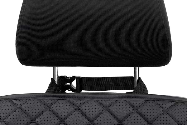 Фото - Захисний килимок під автокрісло EVAtech SCBSBBB