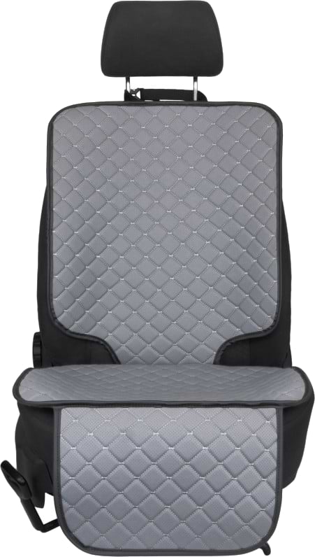 Захисний килимок під автокрісло EVAtech SCBSGGB