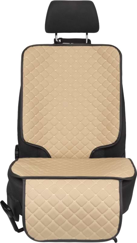 Фото - Захисний килимок під автокрісло EVAtech SCBSIIB Фото - Захисний килимок під автокрісло EVAtech SCBSIIB